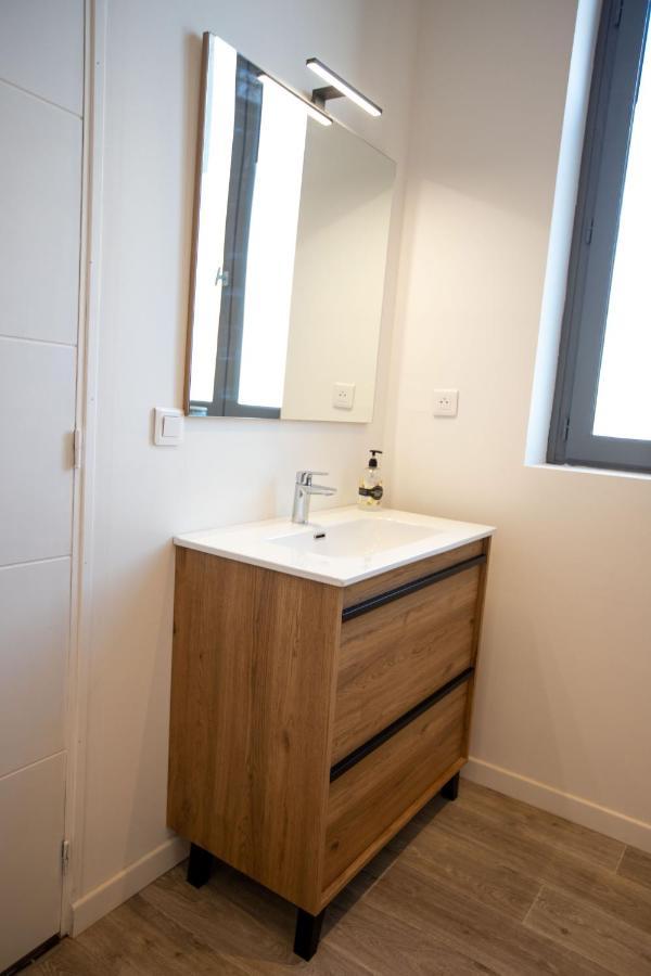 Duplex En Centre-ville De - 110m2 *