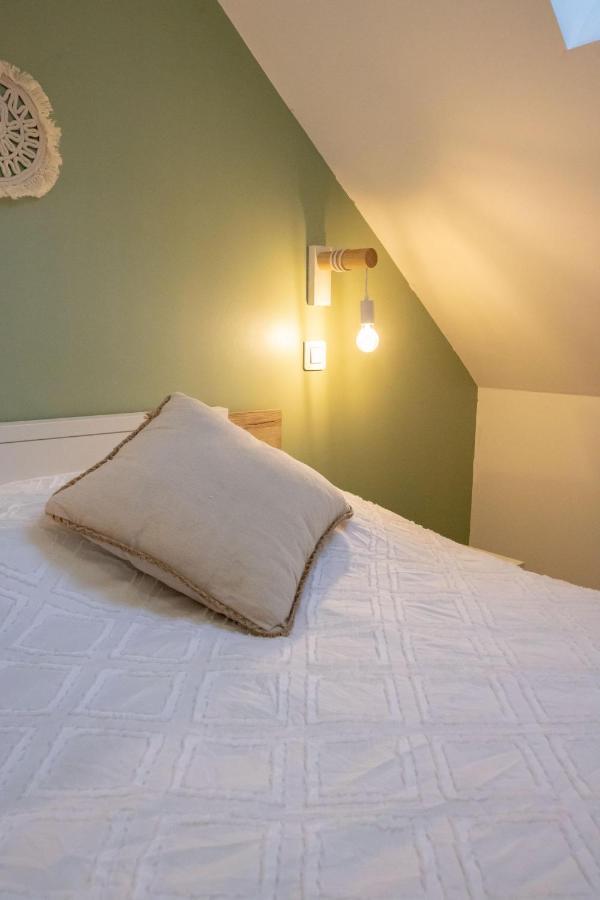 Duplex En Centre-ville De - 110m2 Apartment *