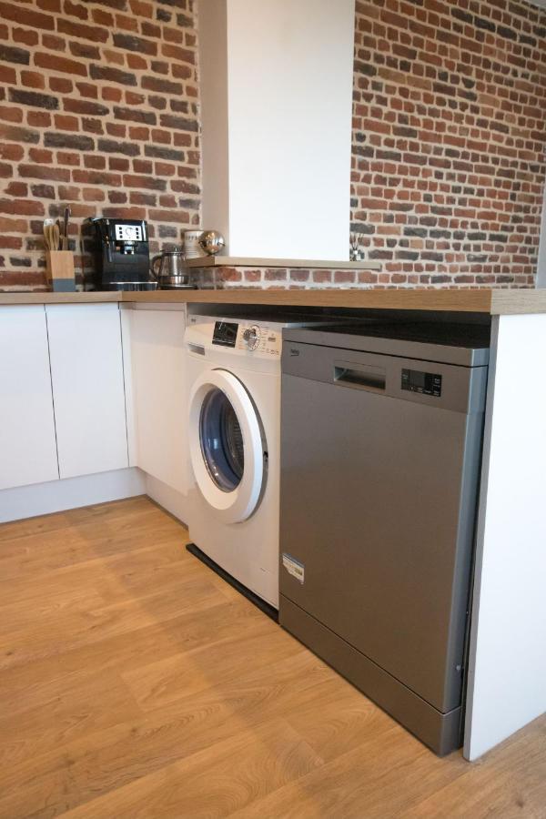 Duplex En Centre-ville De - 110m2 Cambrai