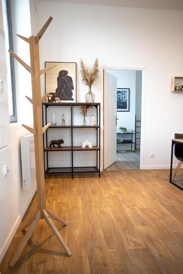 Apartment Duplex En Centre-ville De - 110m2