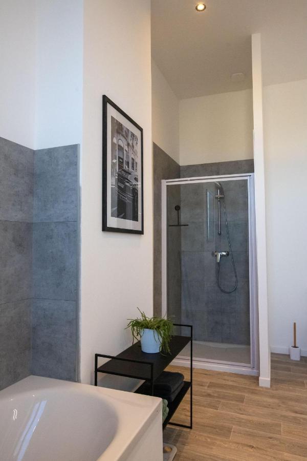 Duplex En Centre-ville De - 110m2 * Cambrai