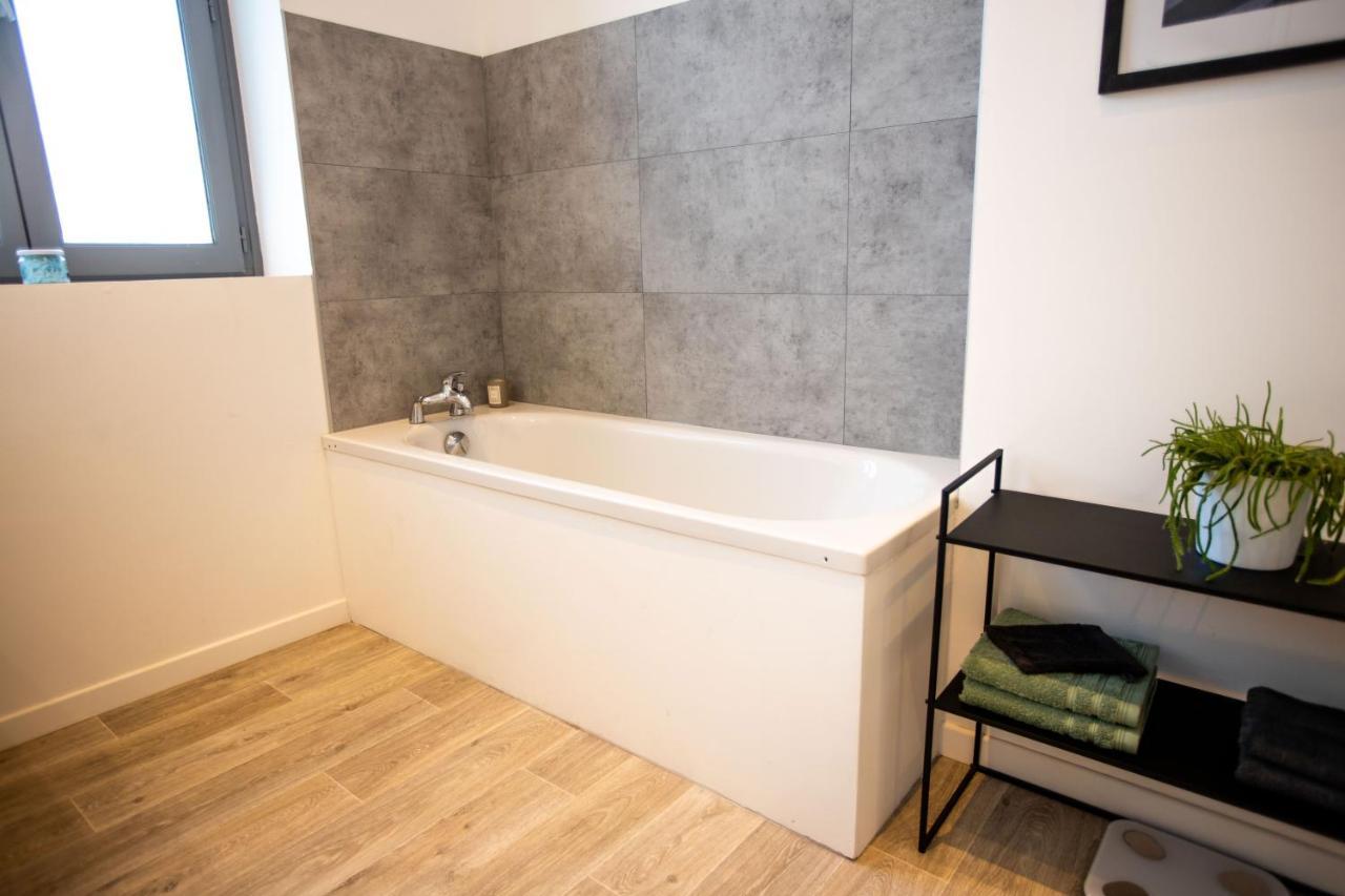 Duplex En Centre-ville De - 110m2 Apartment Cambrai