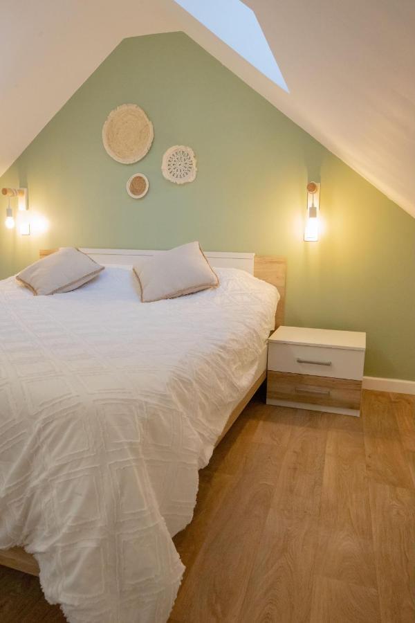 Duplex En Centre-ville De - 110m2 * Cambrai