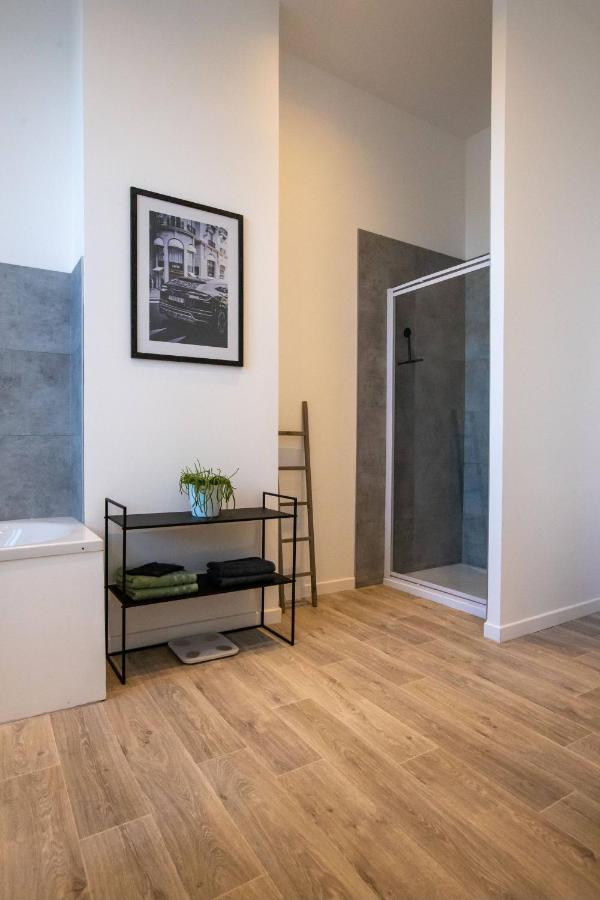 Duplex En Centre-ville De - 110m2 Cambrai