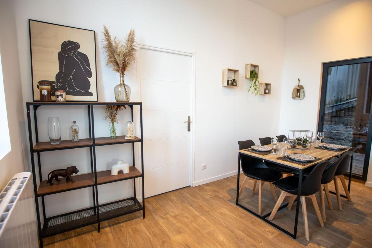 Duplex En Centre-ville De - 110m2
