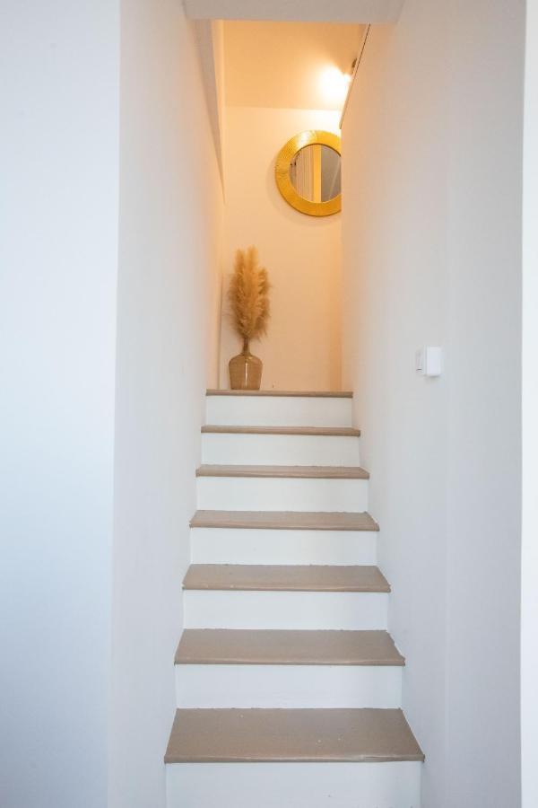 Apartment Duplex En Centre-ville De - 110m2 Cambrai